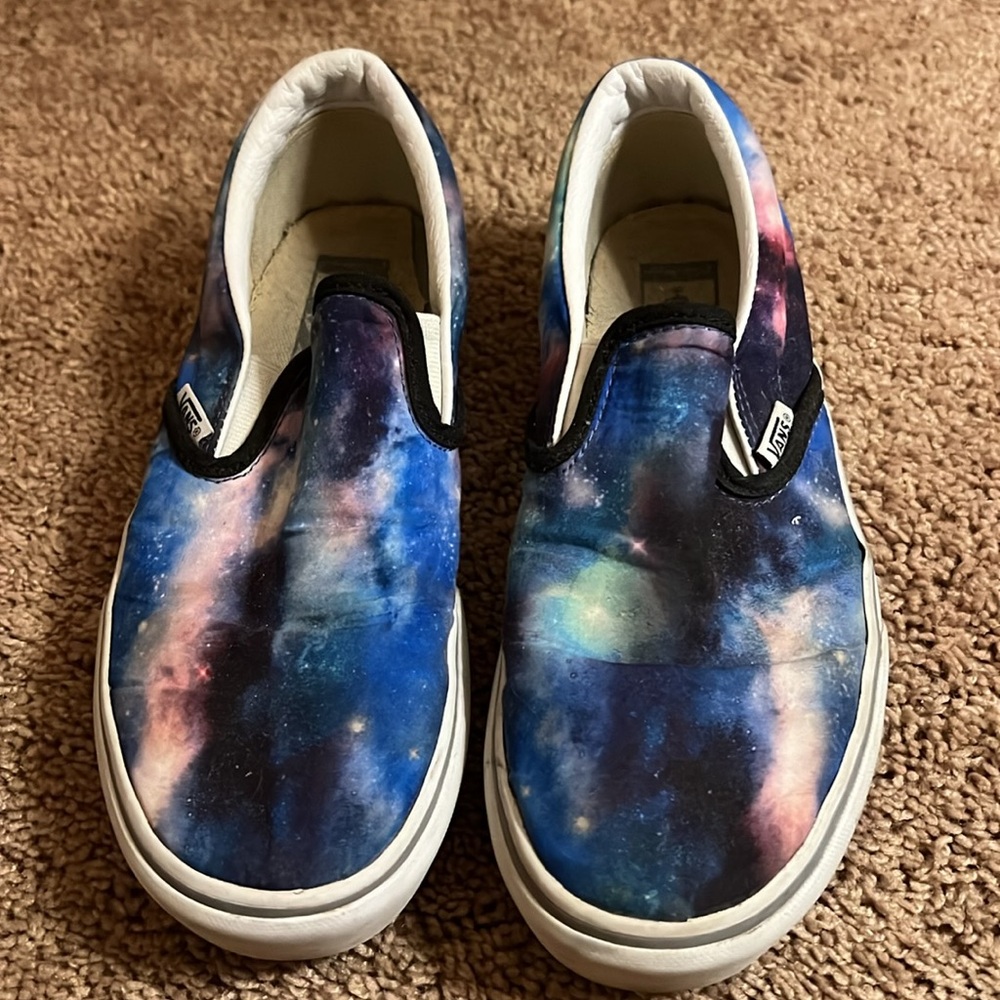 Vans Custom Design Space ,Size9 - image 4